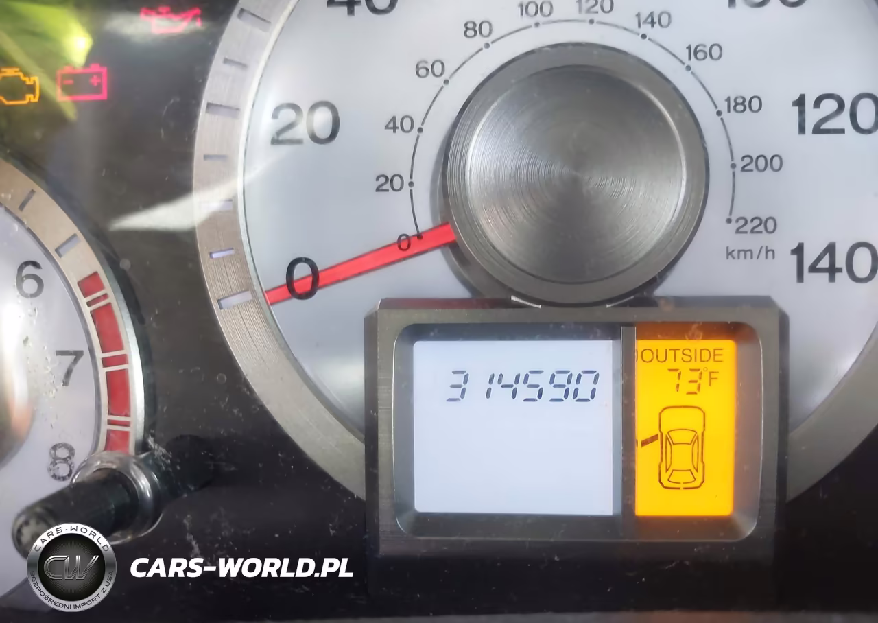 2009 Honda Pilot Ex-L VIN:5FNYF48659B028795 - 12