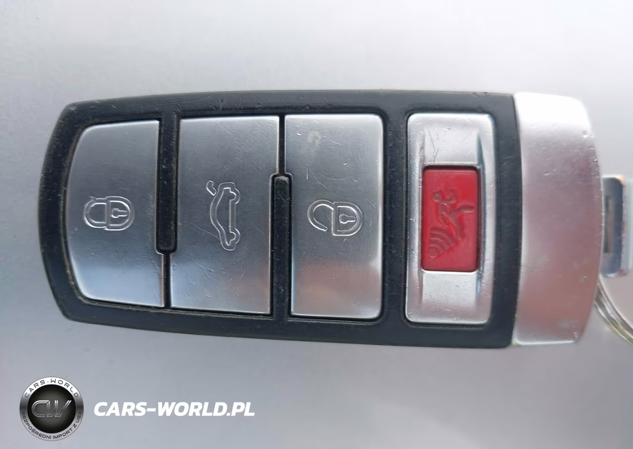2009 Volkswagen Cc Luxury VIN:WVWHL73C19E509975 - 11