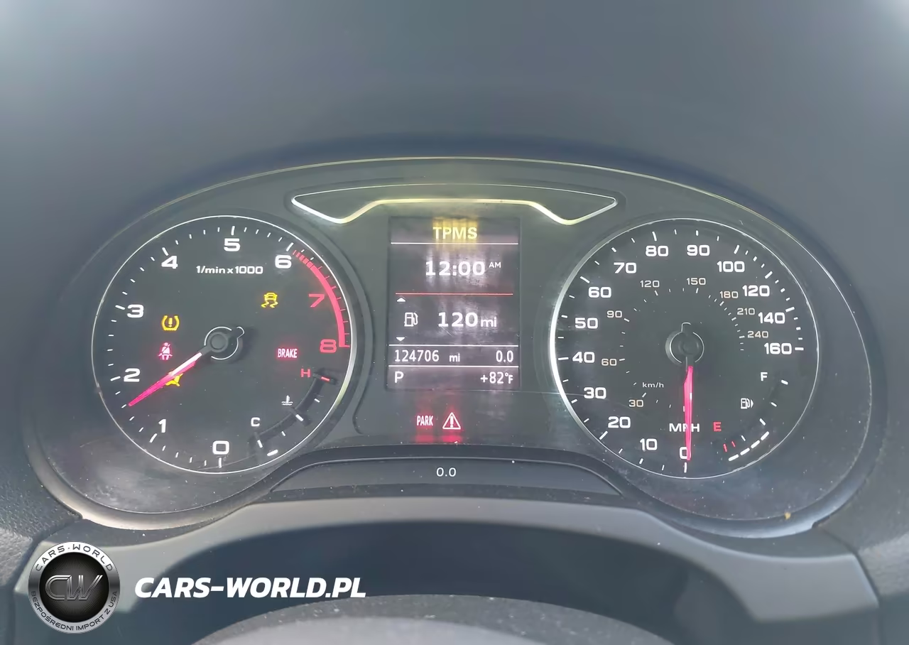 2015 Audi A3 1.8T Premium VIN:WAUCCGFF7F1018293 - 7