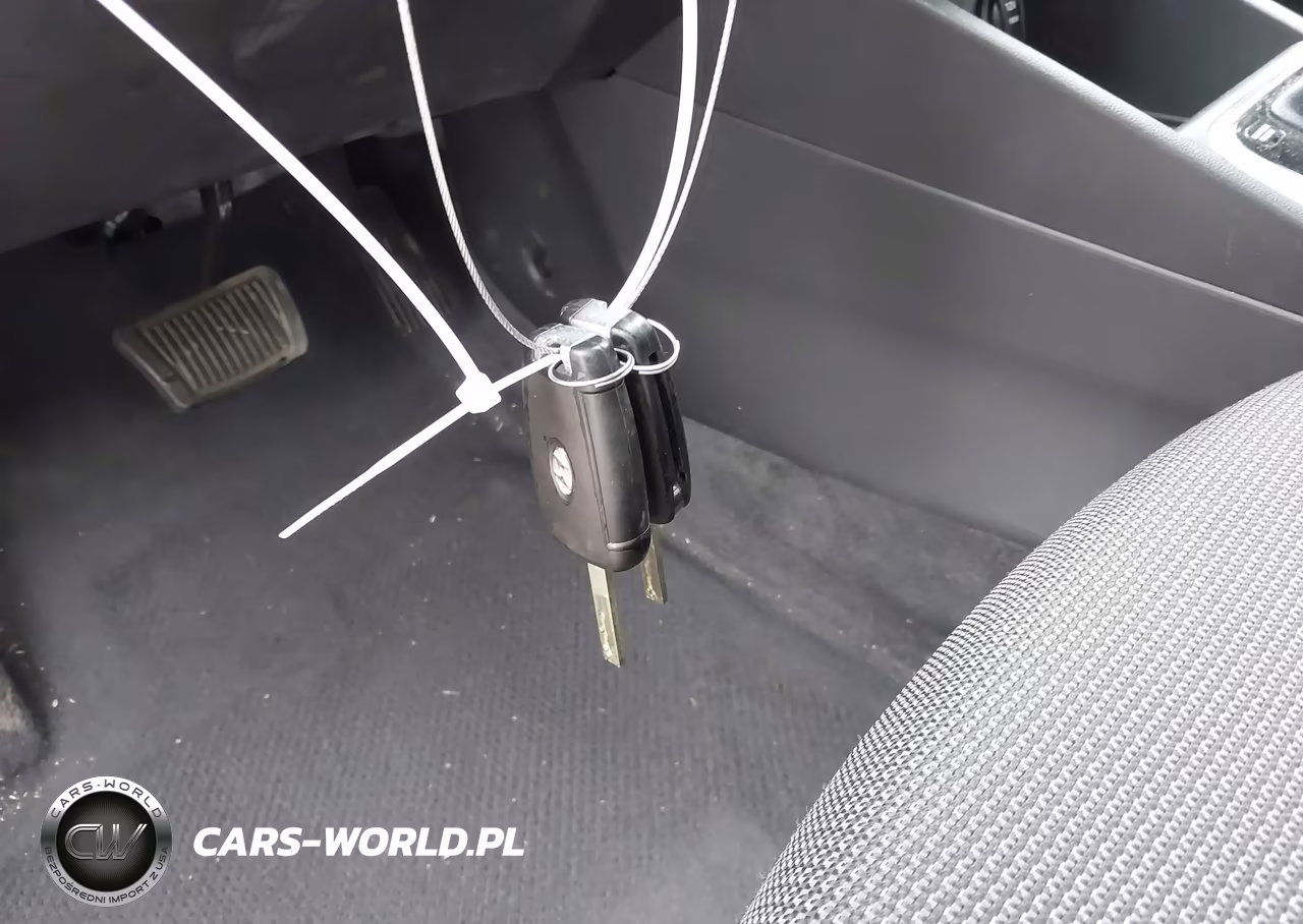 2020 Hyundai Accent Se VIN:3KPC24A67LE106975 - 11