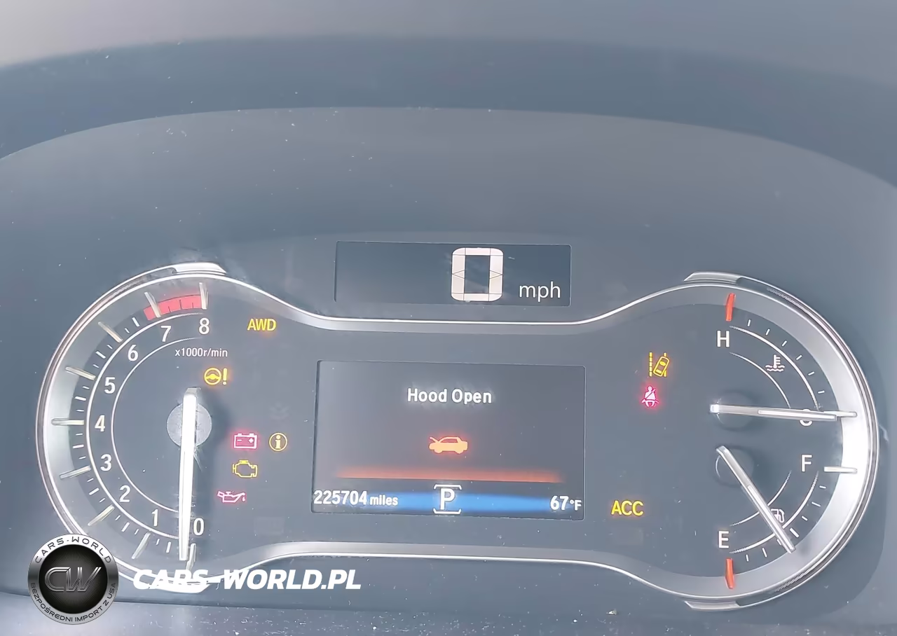 2016 Honda Pilot Elite VIN:5FNYF6H0XGB105424 - 7