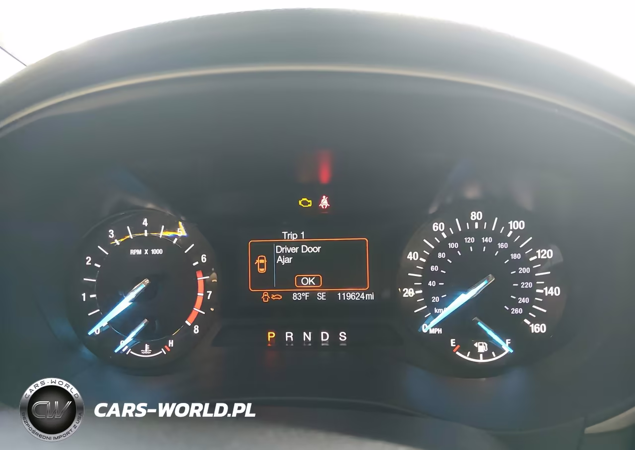 2015 Ford Fusion Se VIN:3FA6P0HD0FR266551 - 7