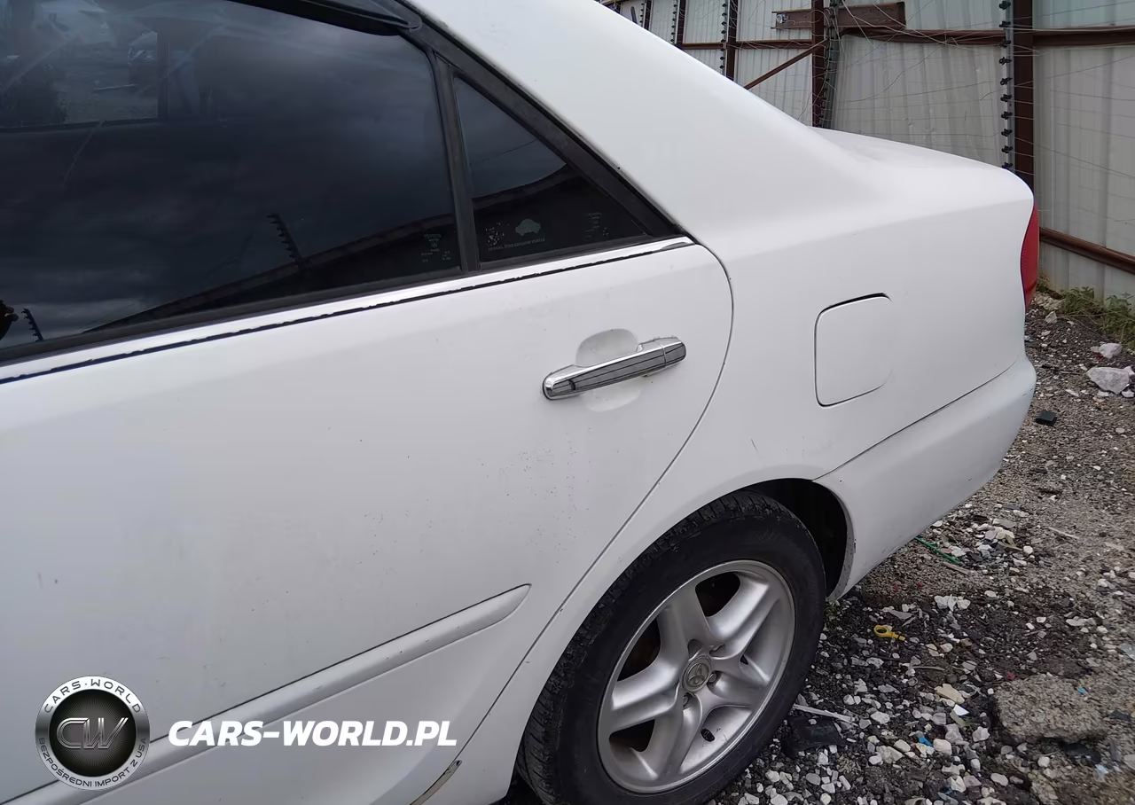 2004 Toyota Camry Le VIN:4T1BE32K54U303702 - 6