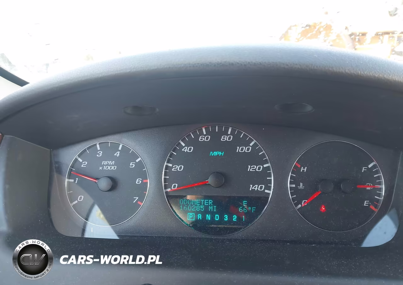 2009 Chevrolet Impala Lt VIN:2G1WT57K991260624 - 7