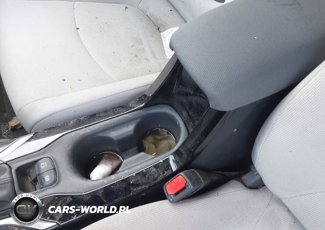 2022 Toyota Corolla Le VIN:5YFEPMAE4NP377799 - 14