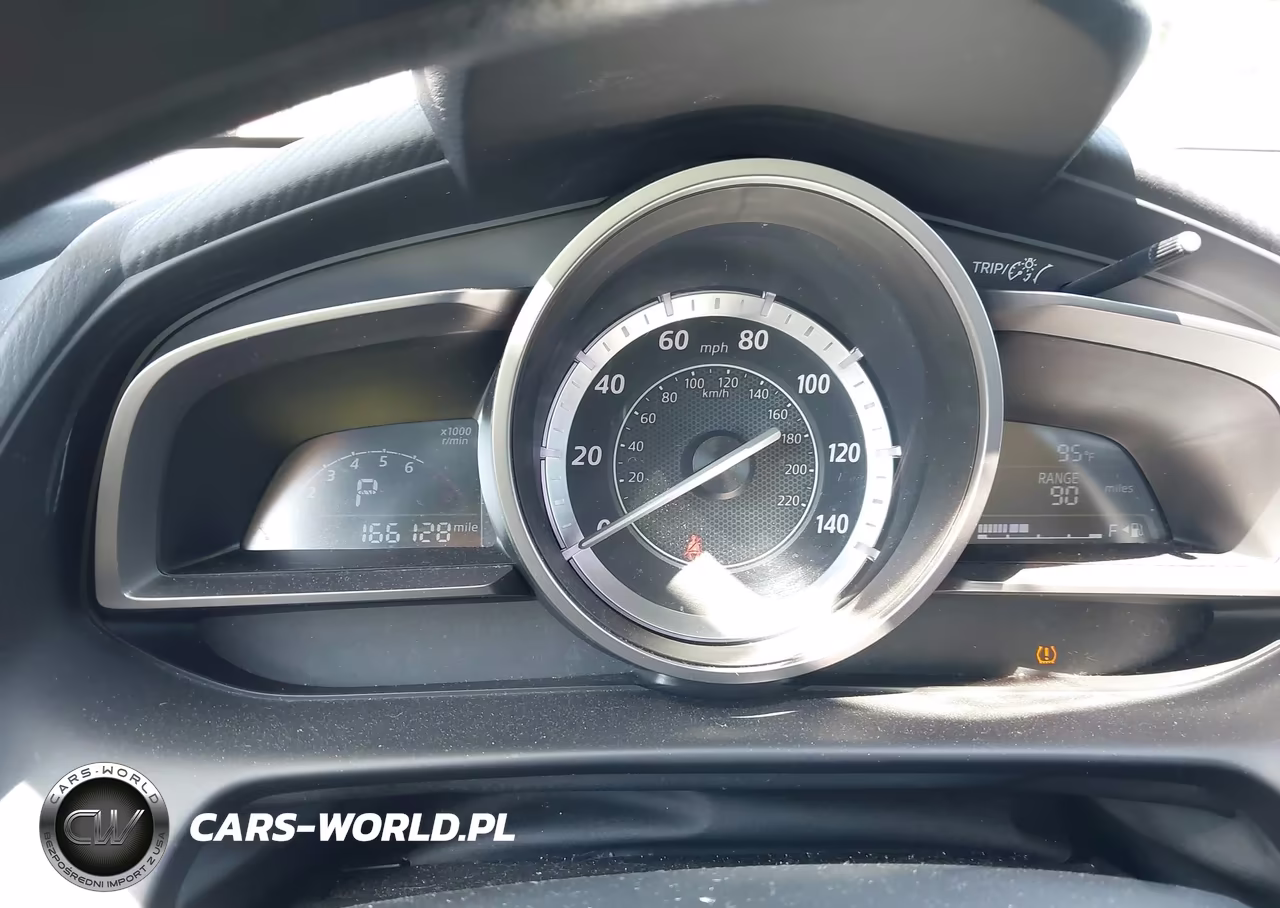 2016 Mazda Cx-3 Sport VIN:JM1DKFB78G0137397 - 7