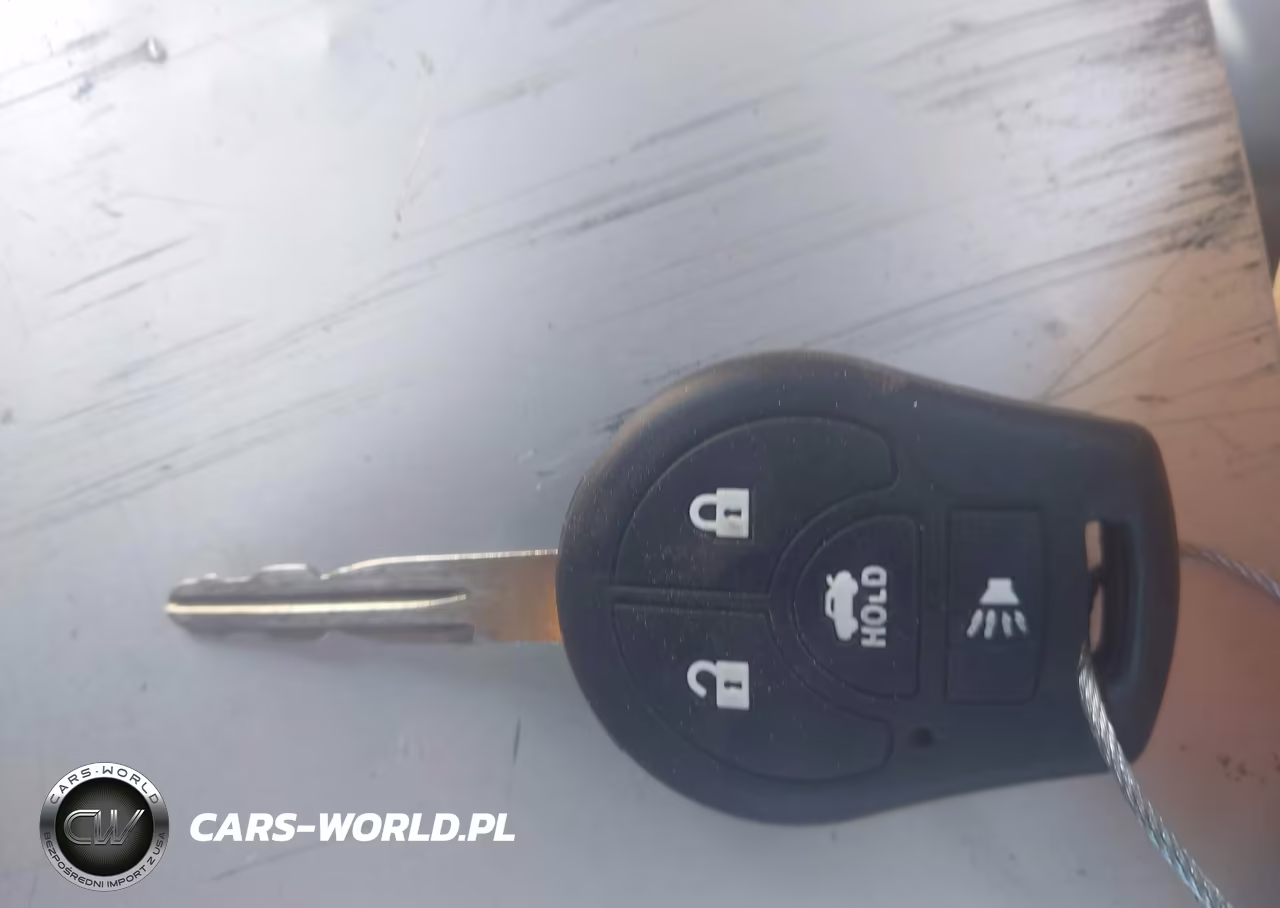 2014 Nissan Versa 1.6 Sv VIN:3N1CN7APXEL816391 - 11