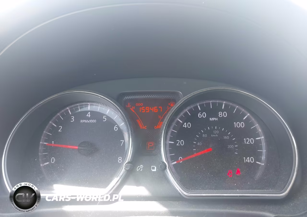 2014 Nissan Versa 1.6 Sv VIN:3N1CN7APXEL816391 - 7