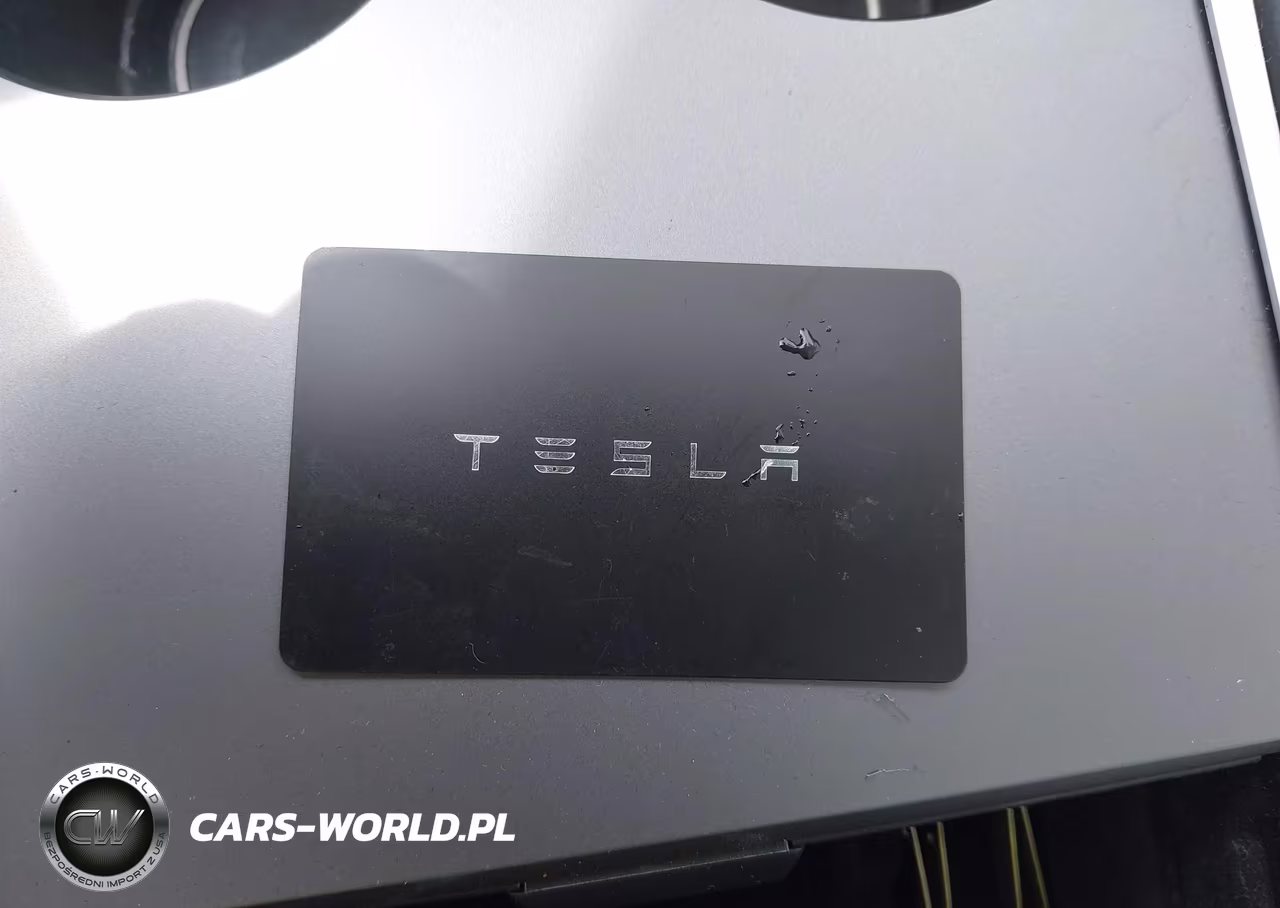 2023 Tesla Model Y Awd-Long Range Dual Motor All-Wheel Drive VIN:7SAYGDEEXPA098203 - 10