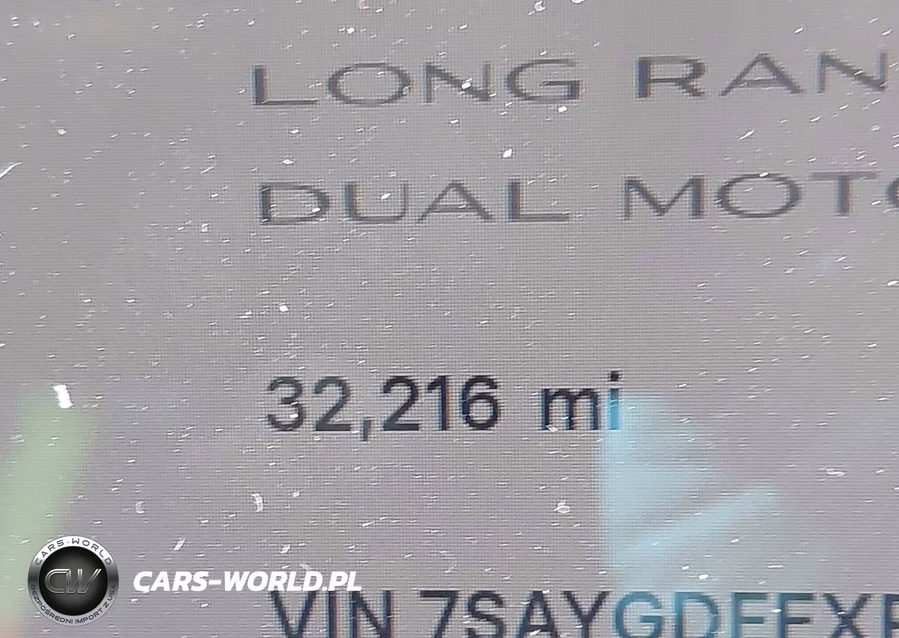 2023 Tesla Model Y Awd-Long Range Dual Motor All-Wheel Drive VIN:7SAYGDEEXPA098203 - 15