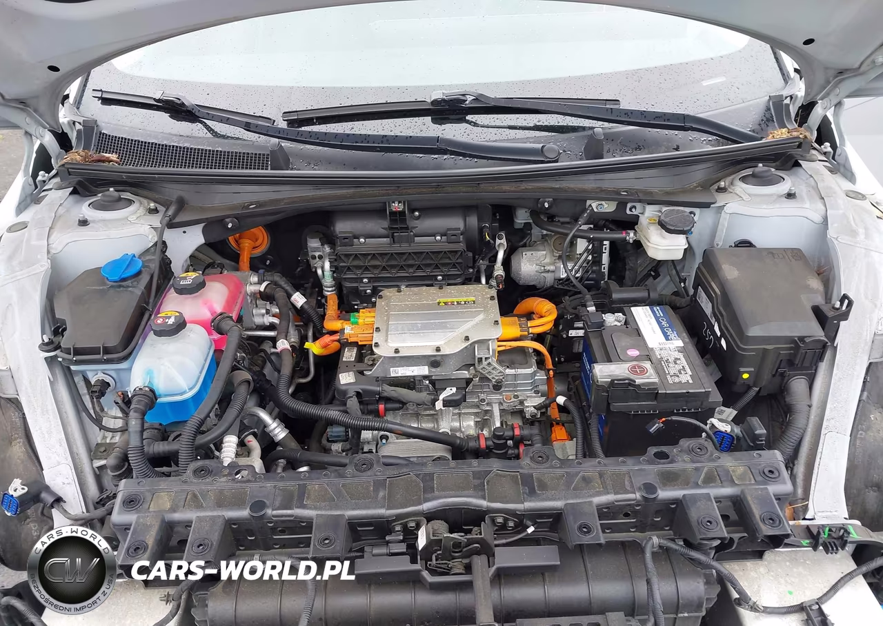 2022 Hyundai Ioniq 5 Sel VIN:KM8KNDAF5NU077740 - 10