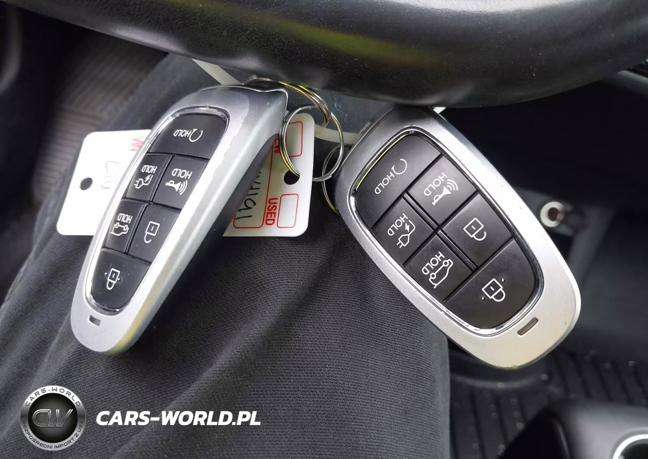 2022 Hyundai Ioniq 5 Sel VIN:KM8KNDAF5NU077740 - 11