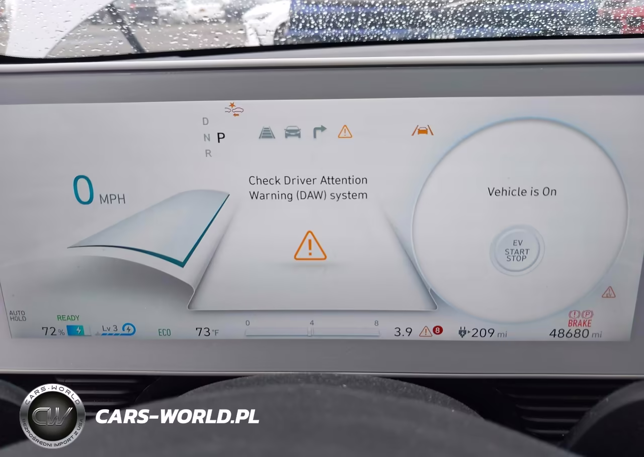2022 Hyundai Ioniq 5 Sel VIN:KM8KNDAF5NU077740 - 17