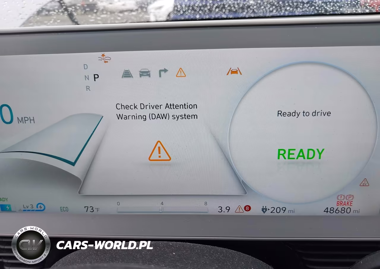 2022 Hyundai Ioniq 5 Sel VIN:KM8KNDAF5NU077740 - 7