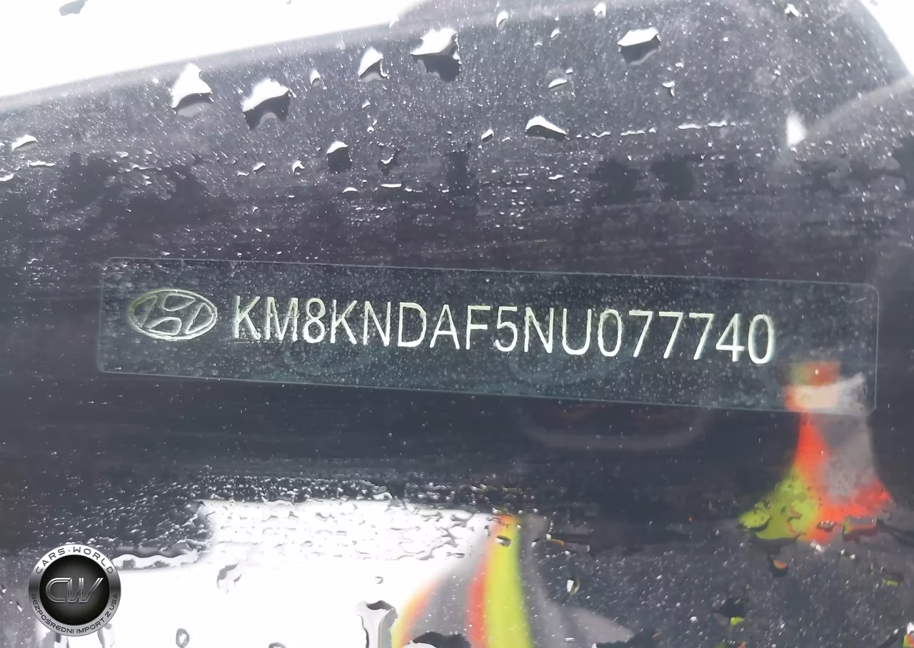 2022 Hyundai Ioniq 5 Sel VIN:KM8KNDAF5NU077740 - 9