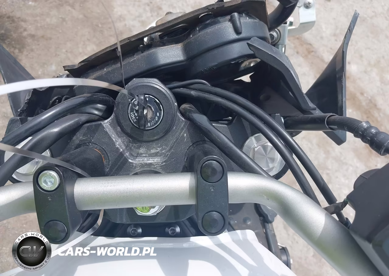 2012 Yamaha Fz6 R VIN:JYARJ18E3CA008386 - 7