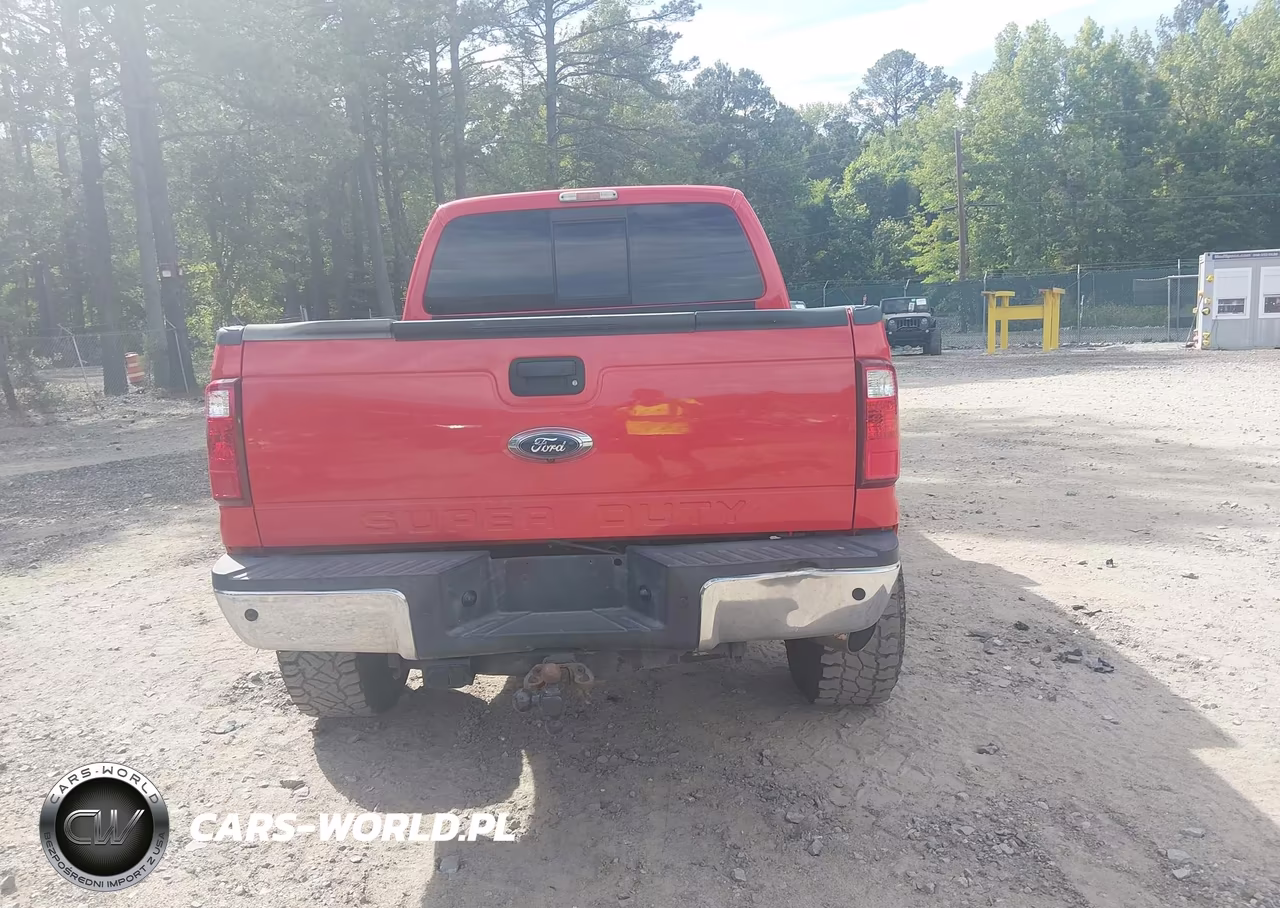 2016 Ford F-350 Lariat VIN:1FT8W3BT1GEC37894 - 15