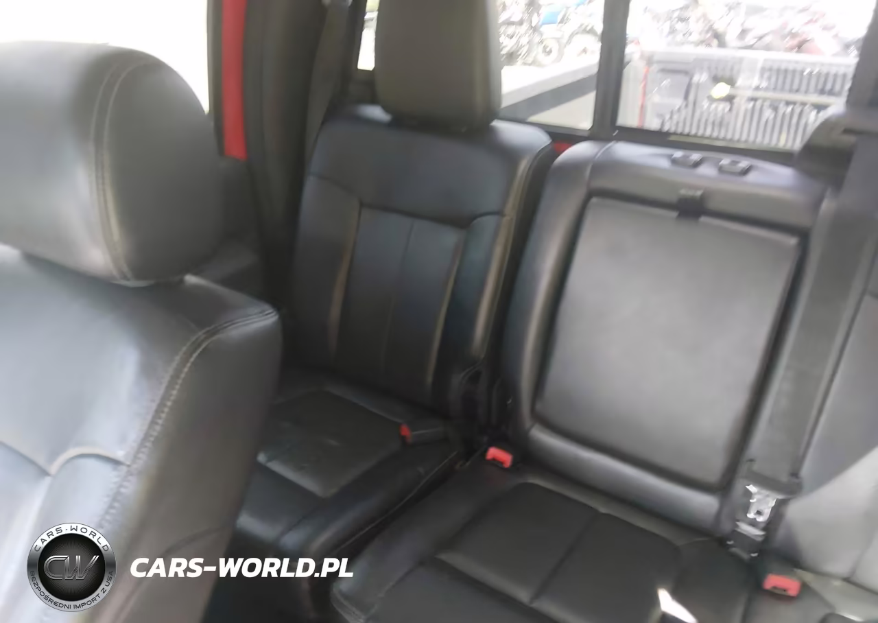 2016 Ford F-350 Lariat VIN:1FT8W3BT1GEC37894 - 6