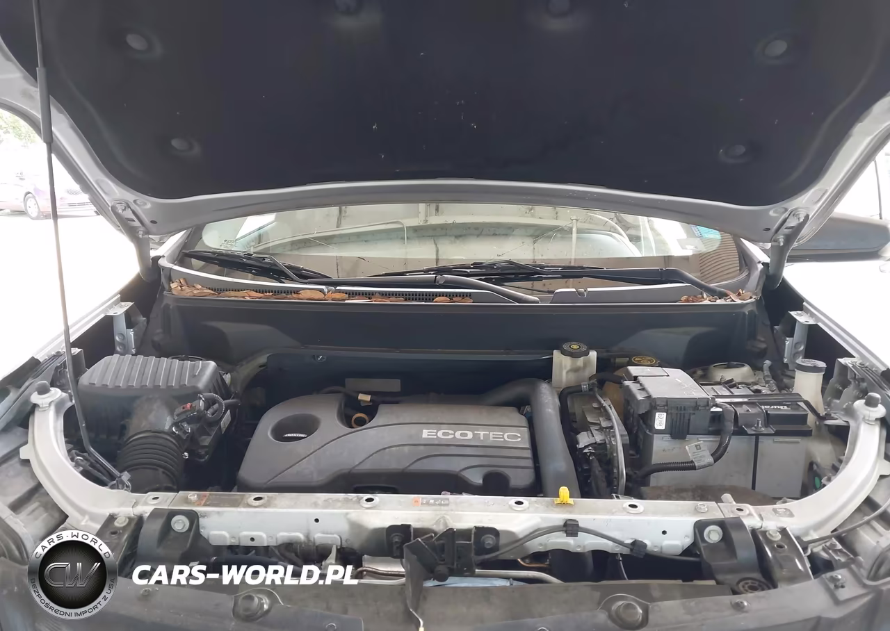 2018 Chevrolet Equinox Ls VIN:2GNAXHEV1J6109070 - 10