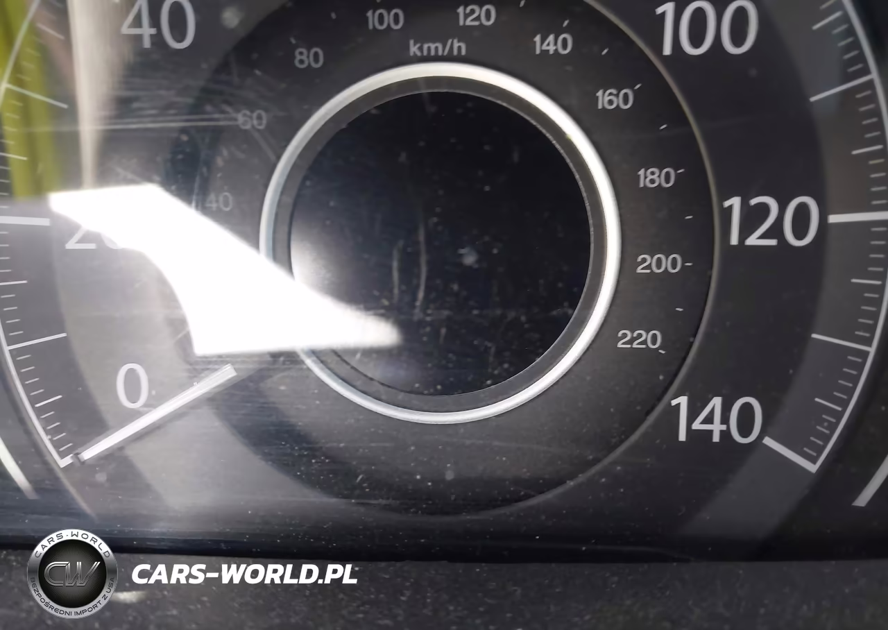 2013 Honda Cr-V Lx VIN:3CZRM3H38DG702462 - 15