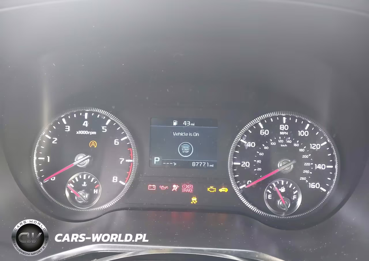 2020 Kia Telluride Ex VIN:5XYP3DHC3LG068481 - 7