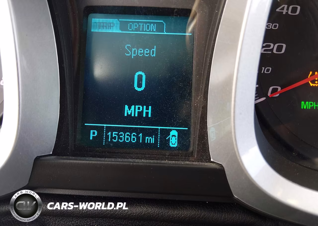 2015 Chevrolet Equinox Ls VIN:2GNALAEK7F1166323 - 15
