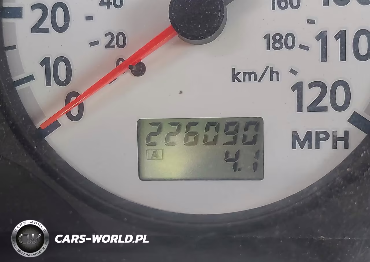 2001 Nissan Pathfinder Le VIN:JN8DR09Y31W605312 - 7