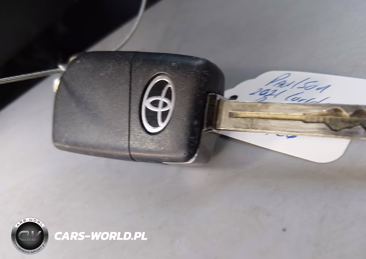 2021 Toyota Corolla Le VIN:5YFEPMAE6MP173150 - 11