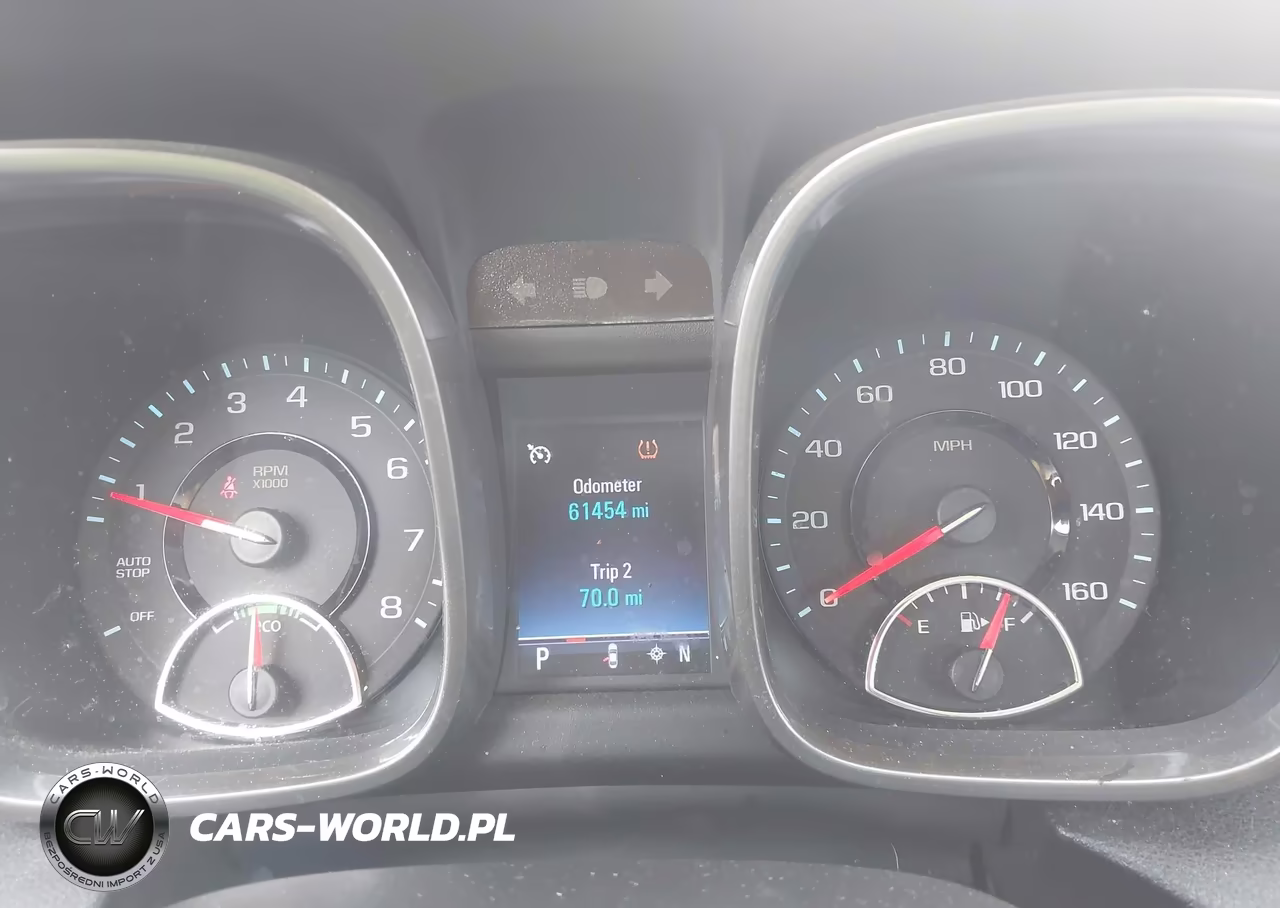 2013 Chevrolet Malibu Eco Premium Audio VIN:1G11F5RR1DF113517 - 7