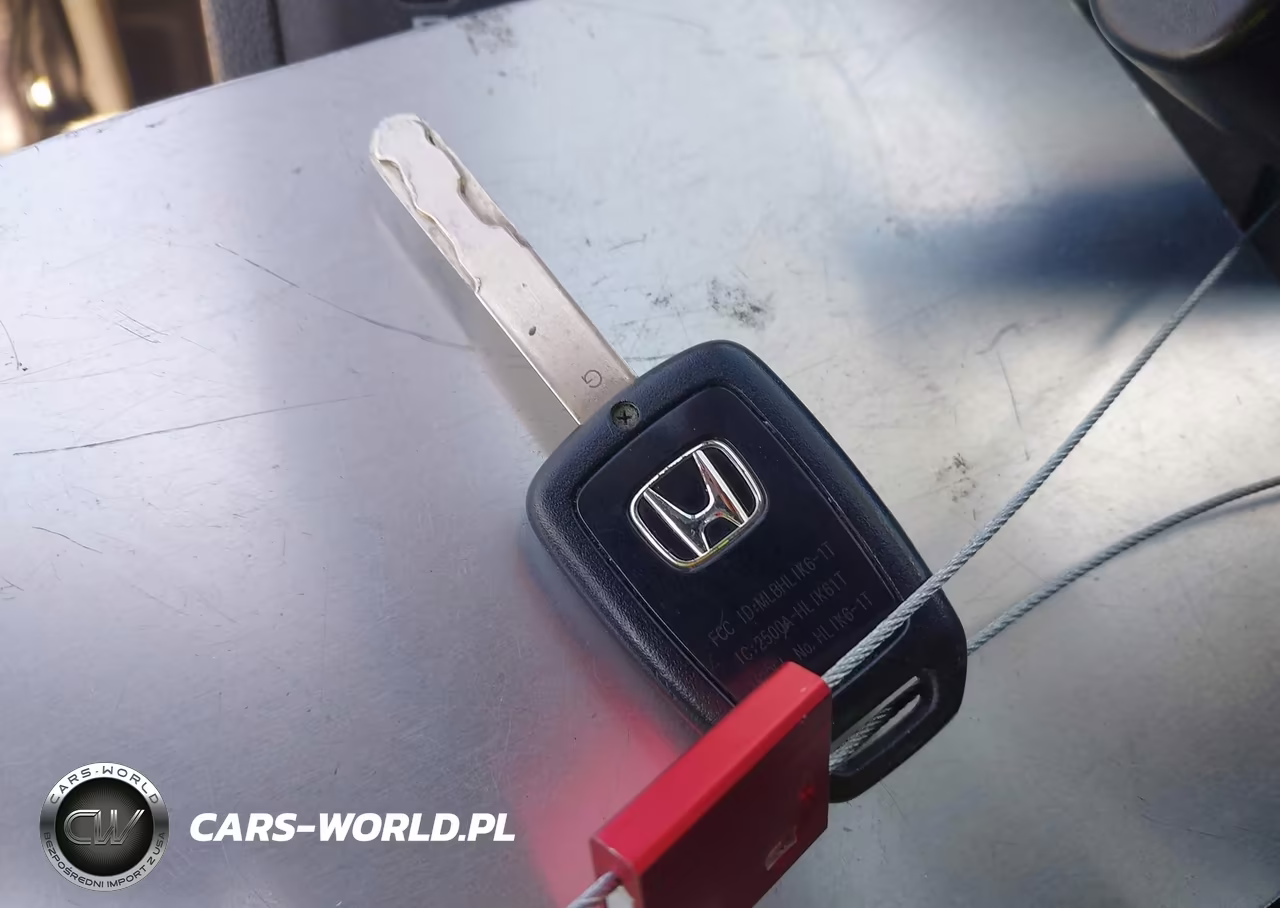 2015 Honda Civic Lx VIN:19XFB2F55FE705976 - 11