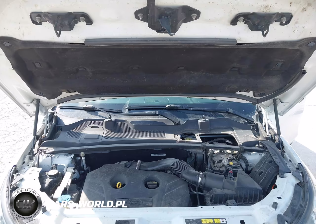 2016 Land Rover Discovery Sport Se VIN:SALCP2BG2GH546785 - 10