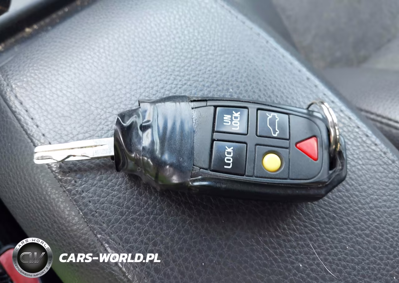2006 Volvo Xc90 2.5T VIN:YV4CM592661262317 - 11
