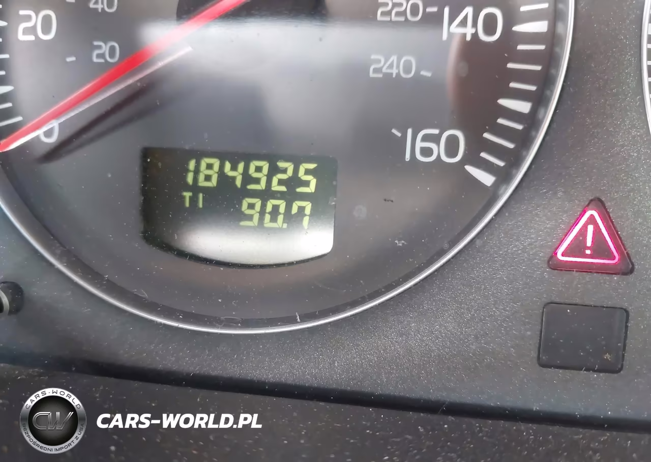 2006 Volvo Xc90 2.5T VIN:YV4CM592661262317 - 15