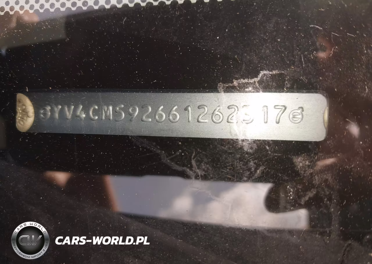 2006 Volvo Xc90 2.5T VIN:YV4CM592661262317 - 9