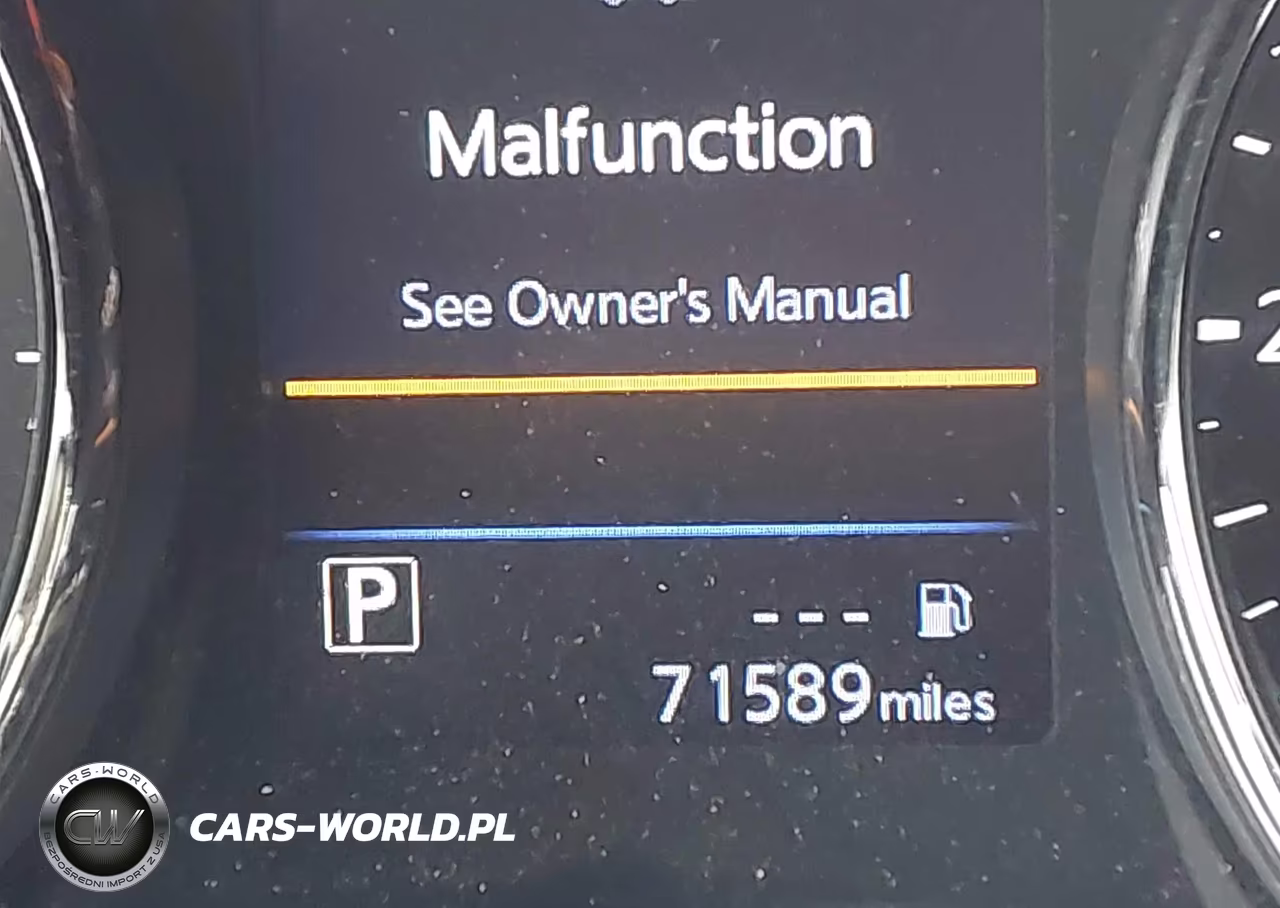 2018 Nissan Rogue Sl VIN:JN8AT2MVXJW354706 - 15