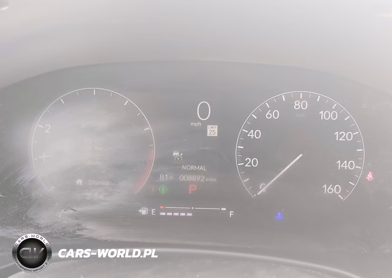 2026 Honda Civic Sport VIN:2HGFE2F54TH542603 - 7