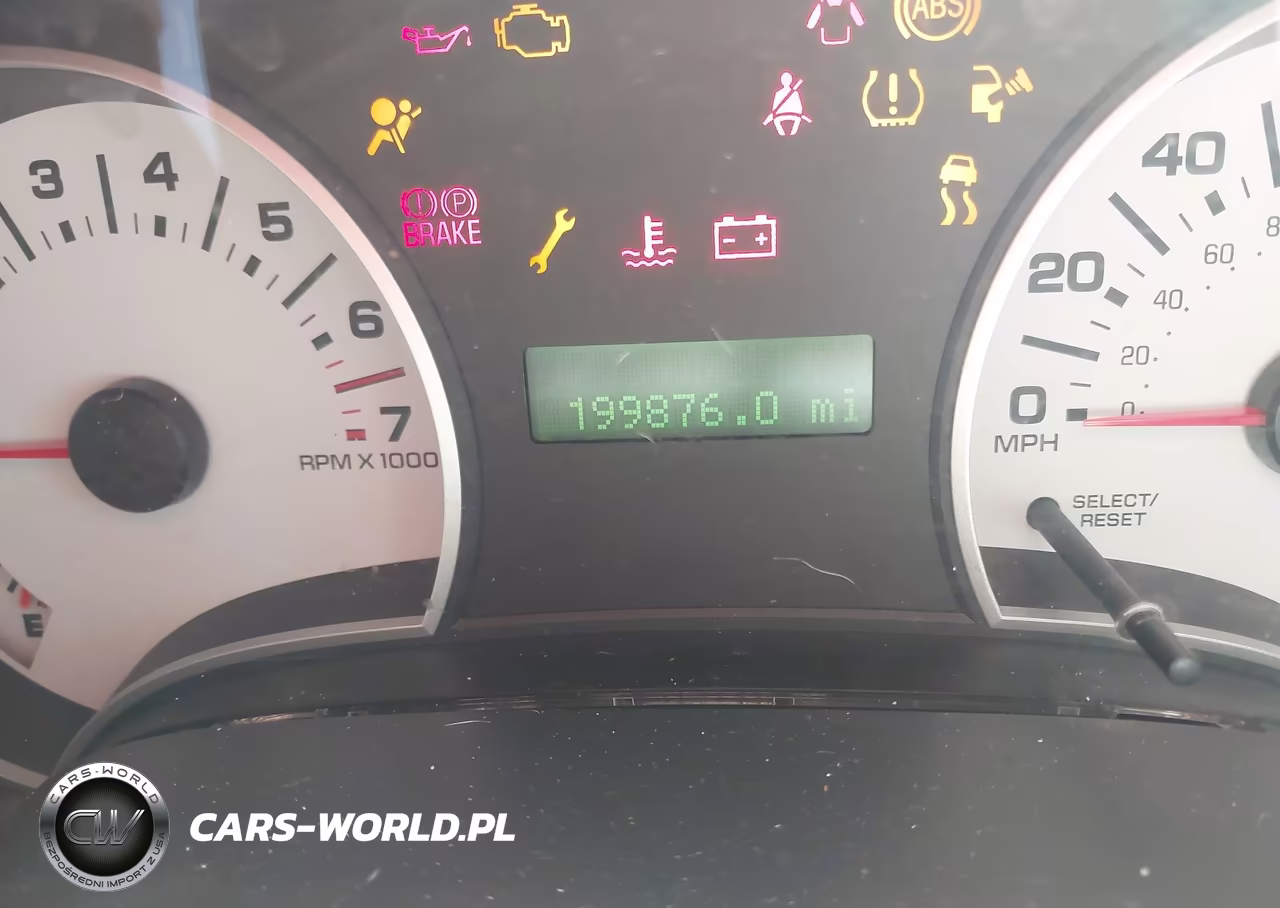 2008 Ford Explorer Sport Trac Xlt VIN:1FMEU31EX8UA62009 - 7