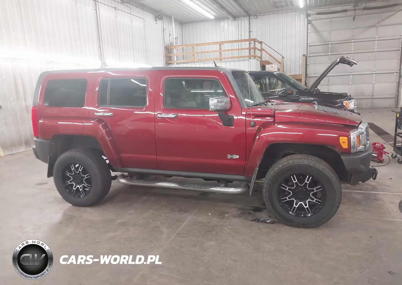 2010 Hummer H3 Suv Alpha VIN:5GTMNLEP1A8138944 - 14