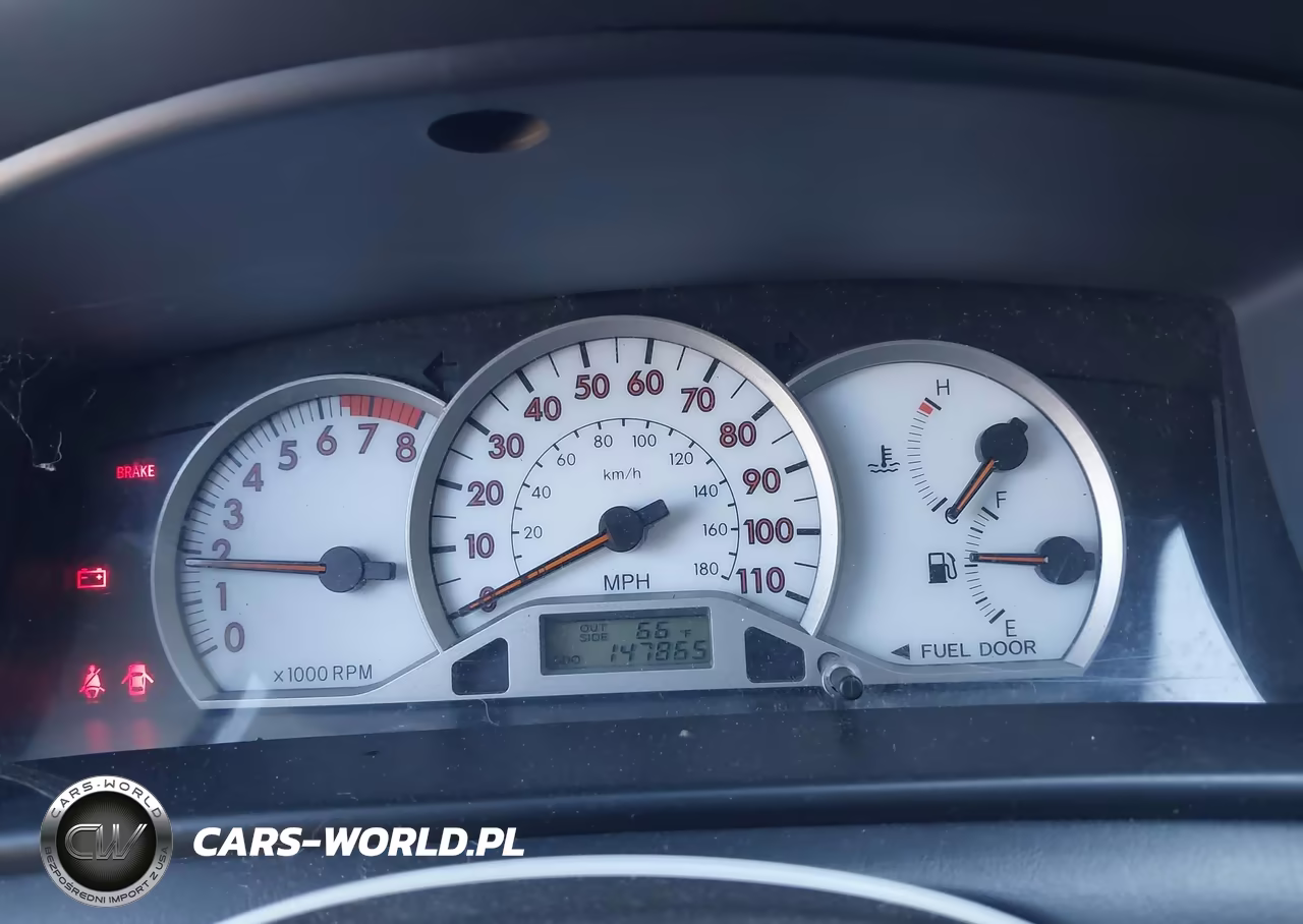 2006 Toyota Corolla S VIN:2T1BR32EX6C581241 - 7