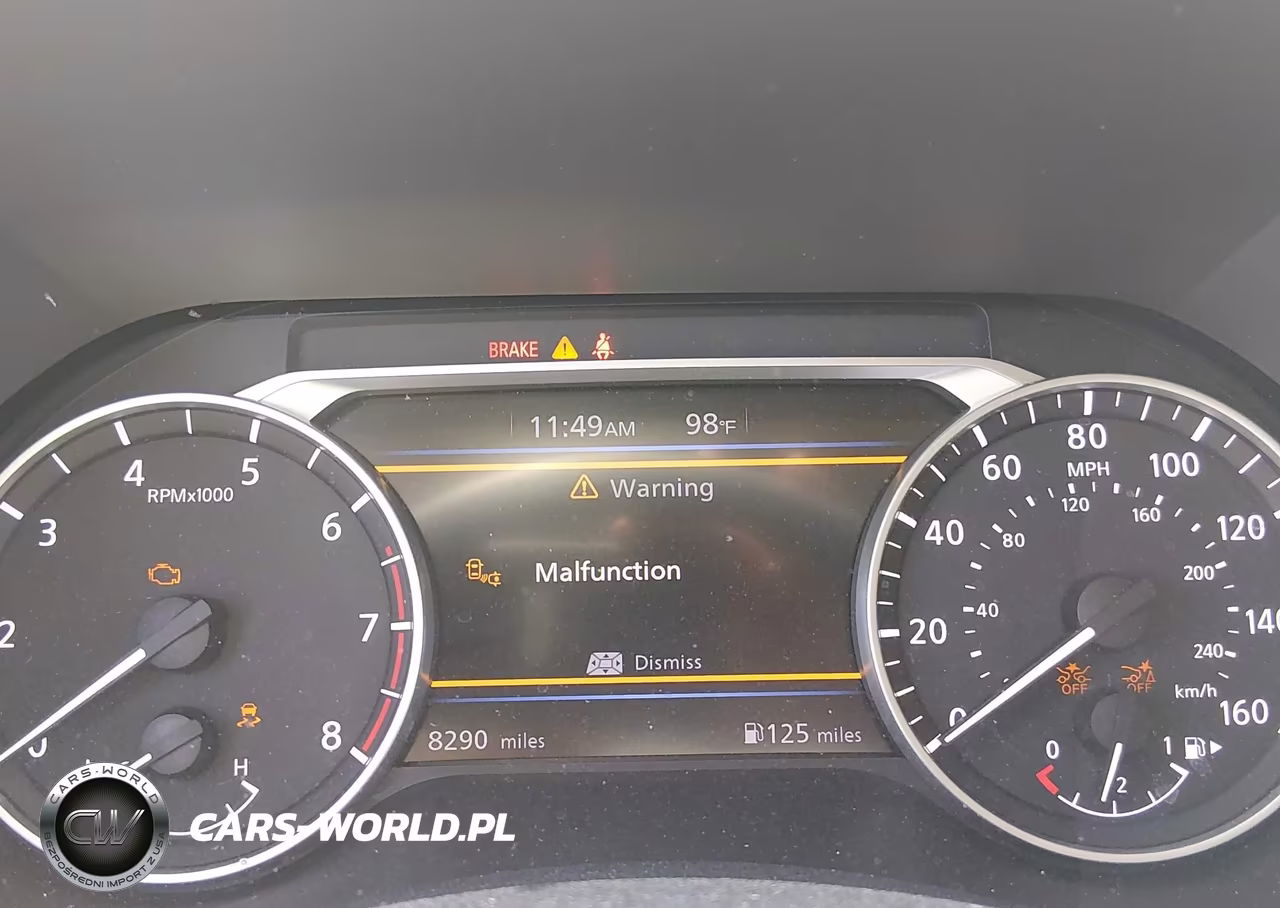 2025 Nissan Sentra Sv VIN:3N1AB8CV9SY411249 - 7