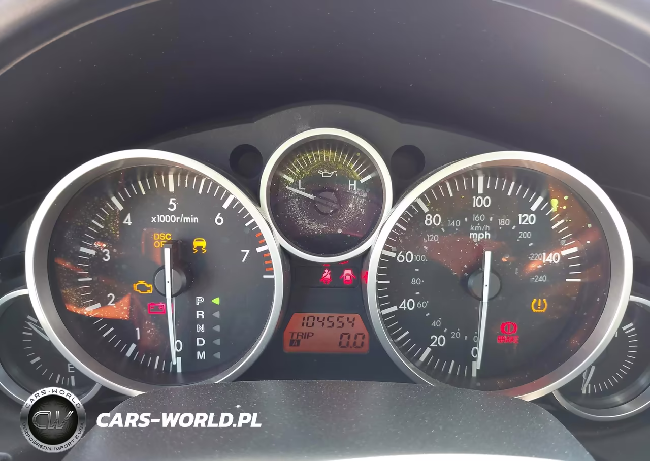 2008 Mazda Mx-5 Grand Touring VIN:JM1NC26F880151118 - 7