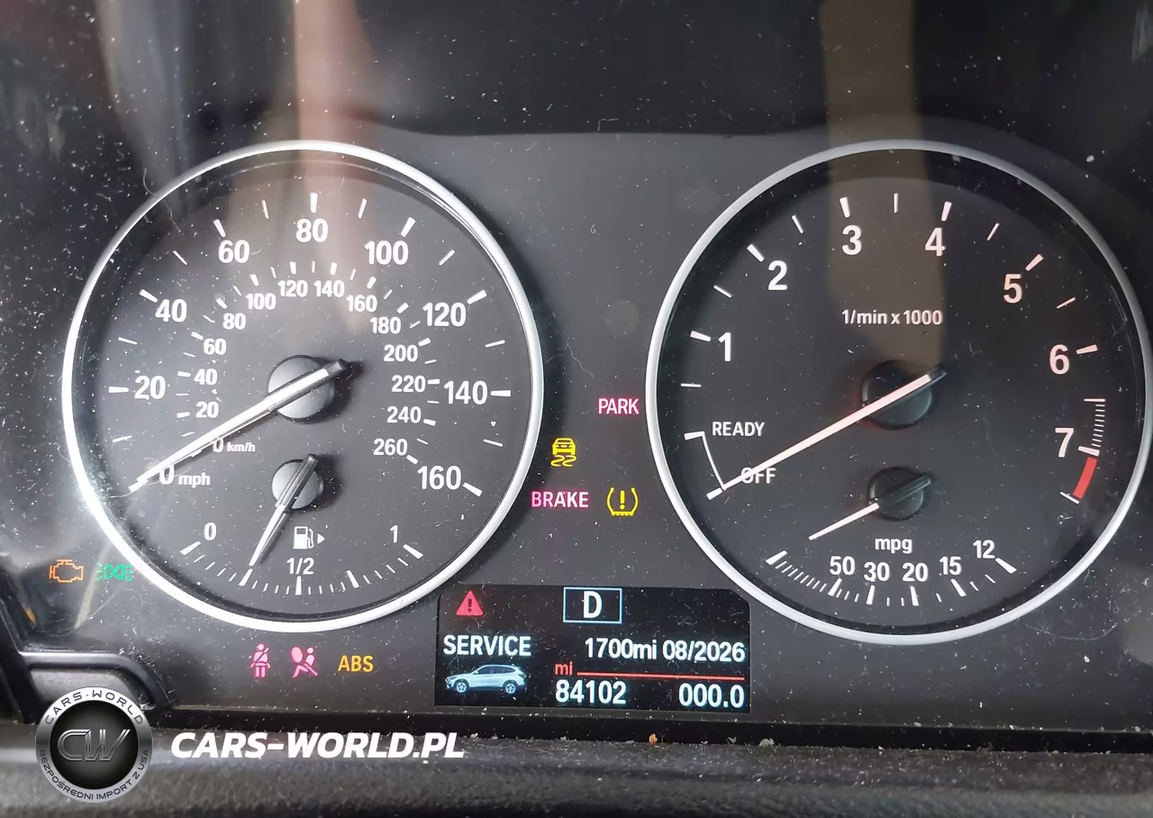 2018 BMW X1 xDrive28I VIN:WBXHT3C35J5F89879 - 7