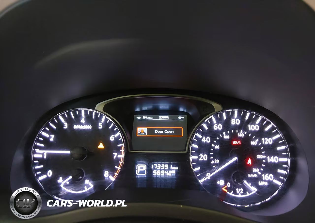2013 Nissan Pathfinder Sl VIN:5N1AR2MM3DC677725 - 7