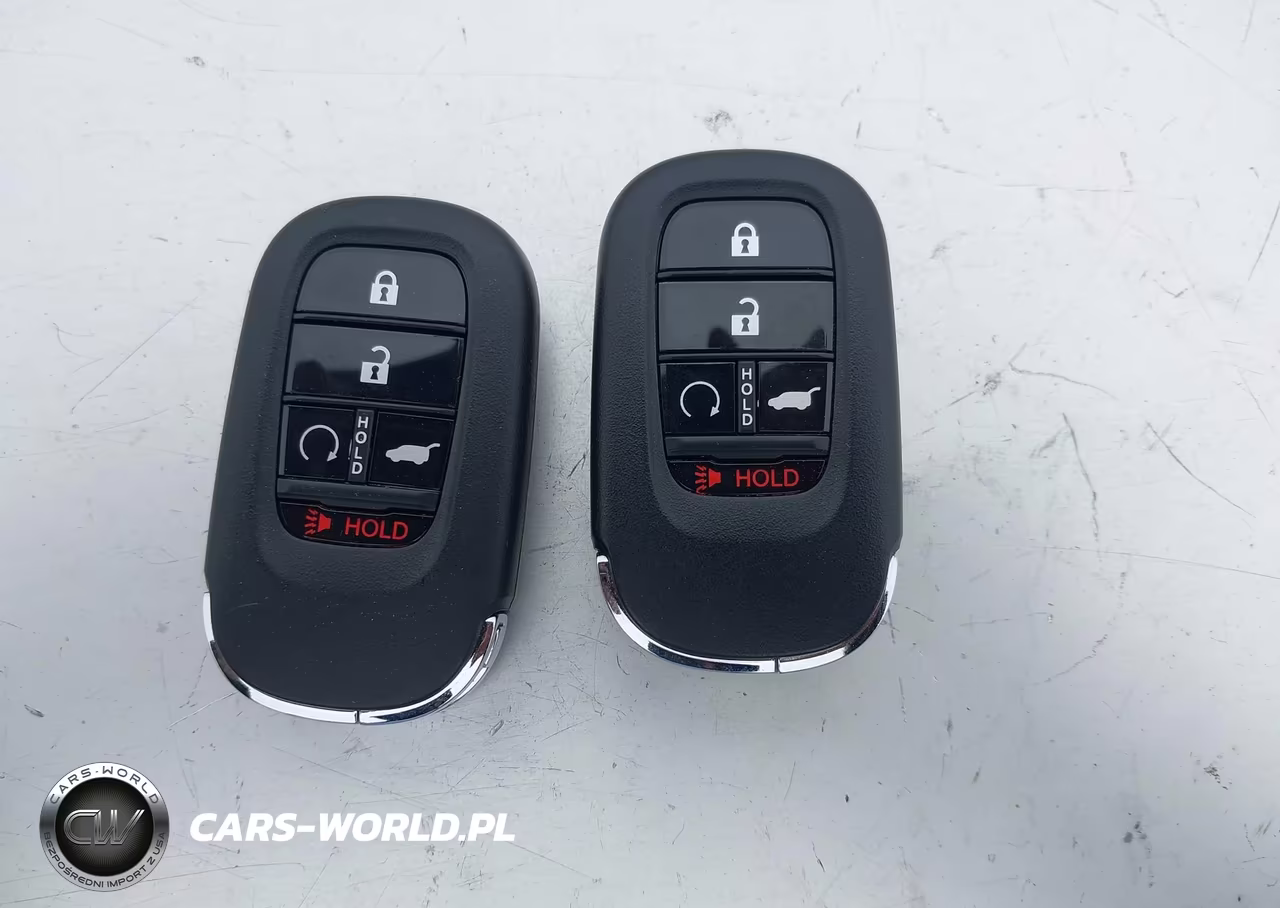 2026 Honda Cr-V Hybrid 2Wd Sport-L VIN:7FARS5H82TE010239 - 11