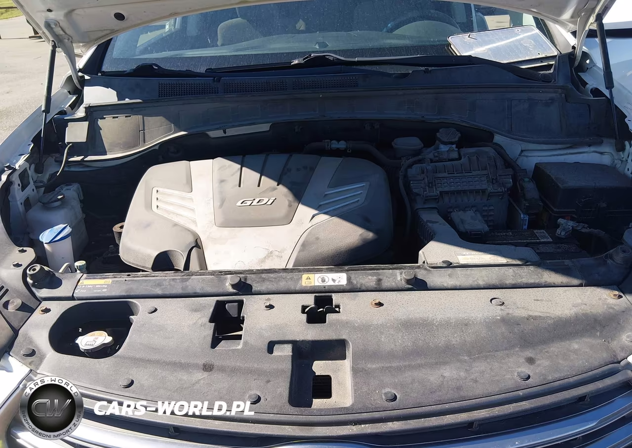 2017 Hyundai Santa Fe Se VIN:KM8SMDHF1HU255141 - 10