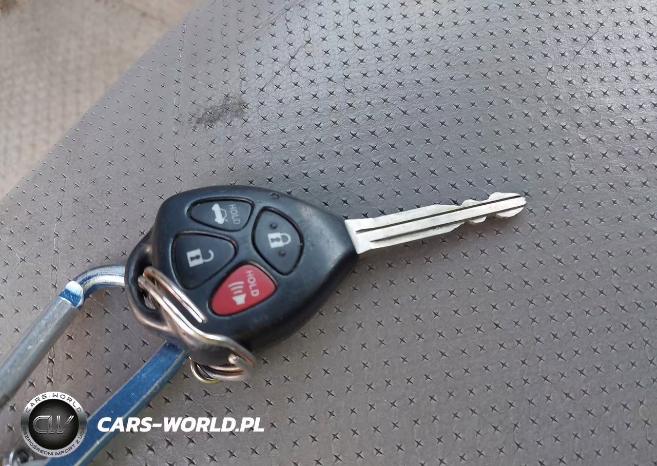 2010 Toyota Camry Se VIN:4T1BF3EK0AU014974 - 11