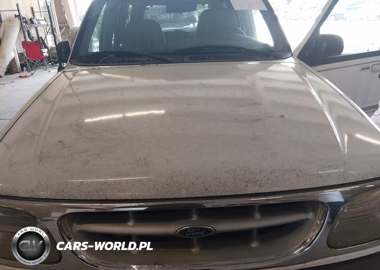 1997 Ford Explorer Eddie Bauer-Limited-Xl-Xlt VIN:1FMDU34E6VUD31643 - 10