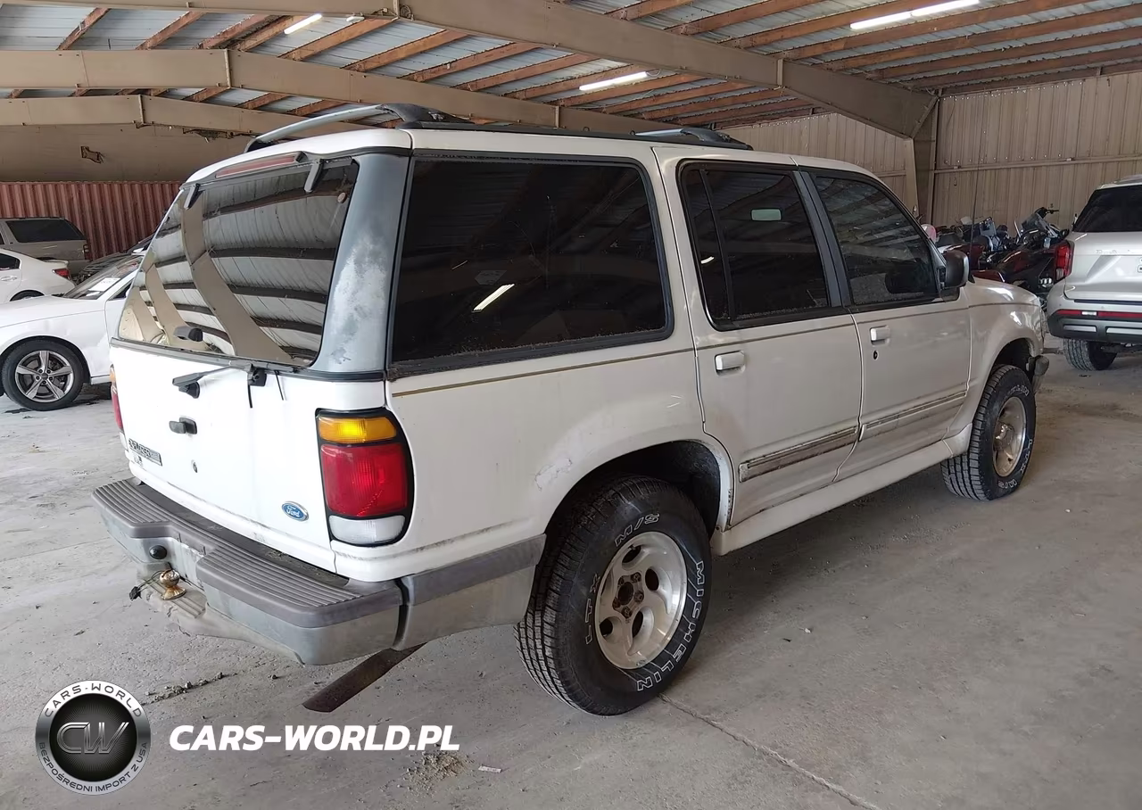 1997 Ford Explorer Eddie Bauer-Limited-Xl-Xlt VIN:1FMDU34E6VUD31643 - 4