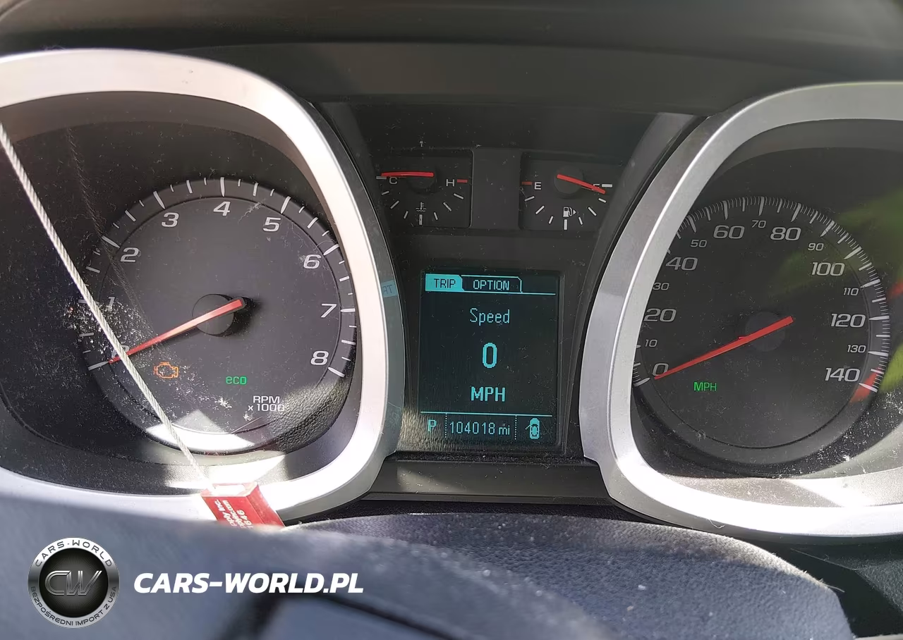 2016 Chevrolet Equinox Ls VIN:2GNFLEEK7G6217191 - 7