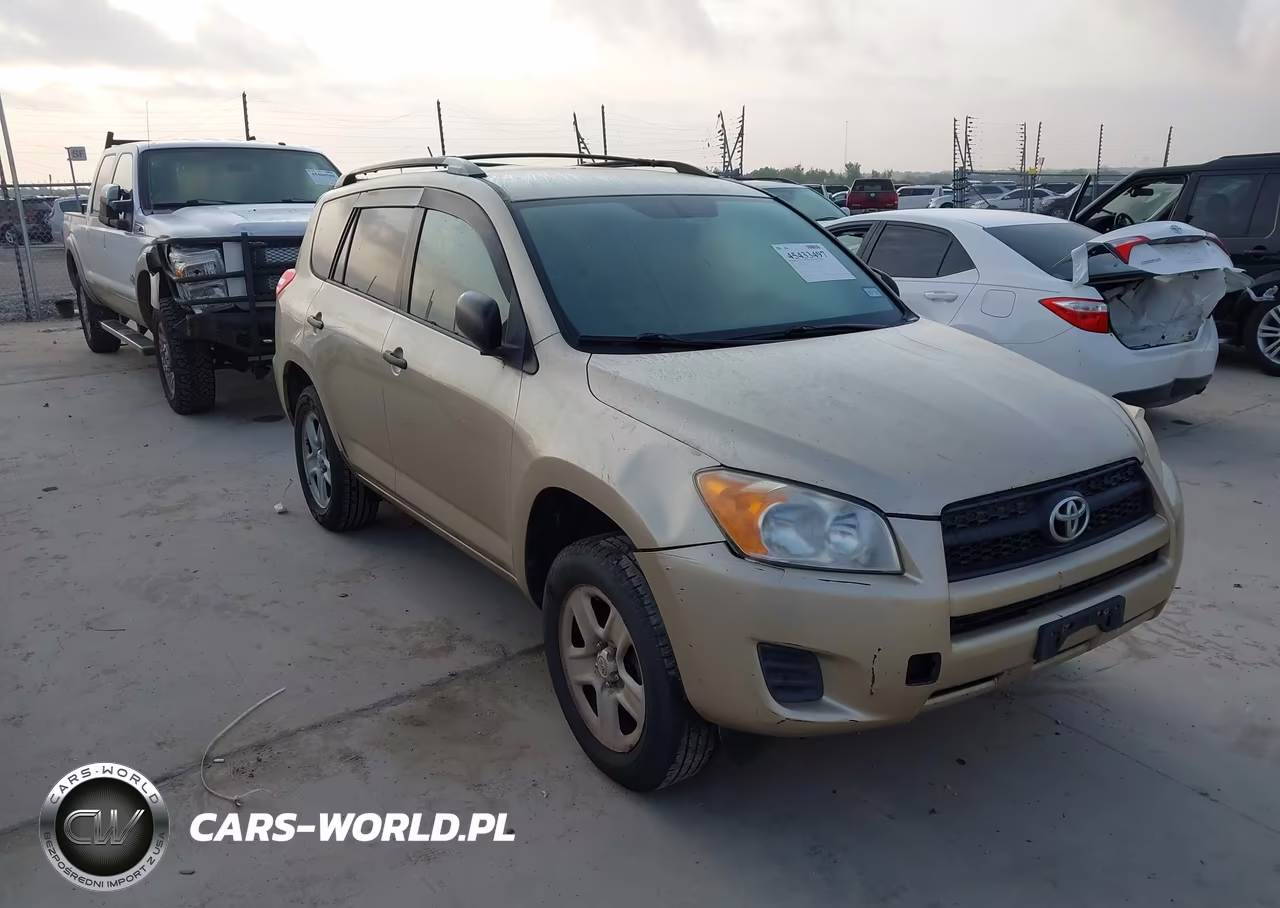 2010 Toyota Rav4